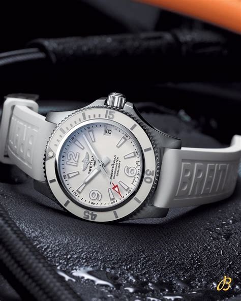 breitling superocean 36 review|breitling superocean 36 white.